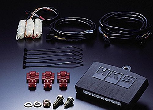 Hks Camp2 Universal Adapter By Jm Auto Racing (48002-Ak007)