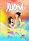 Livro Aladin nas Profundezas das Águas (Com Toque de Brasil)