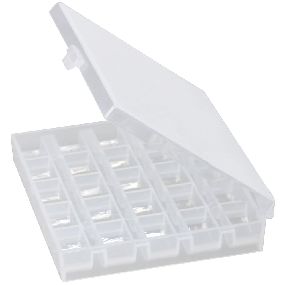 Aufbewahrungsbox Für Nähgarn