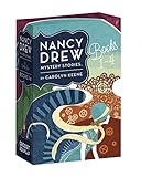 Nancy Drew Mystery Stories Books 1-4