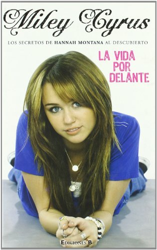 La vida por delante (Spanish Edition)