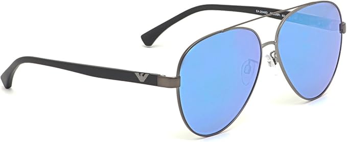 Amazon エンポリオアルマーニ国内正規品販売認定店 Ea46d r 62サイズ Emporio Armani エンポリオ アルマーニ サングラス エンポリオ アルマーニ メンズ レディース メンズ レディース サングラス 通販