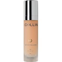 G.M. COLLIN Ceramide Comfort Serum (80 capsules) | Anti-Aging