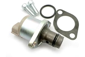 WANATOP 1920 QK SCV 294200-0360 294009-0260 Fuel Suction Control Valve for Ford / Citroen / Mitsubishi Mazda / Fiat / Nissan Isuzu