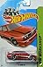 Hot Wheels 2014 Hw All Stars Workshop Red '92 Bmw M3 195/250