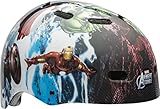 Bell Child Avengers Supreme Superheroes Multisport Helmet