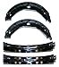 Monroe BX807 Parking Brake Shoe