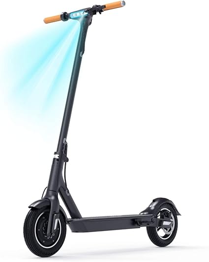 portable adult scooter