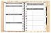 Tools4Wisdom Planner - July 2019 Edition - Softcover - 12 Months Dated Academic Year (8.5 x 11 Inch)