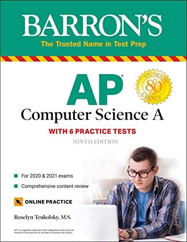 Amazon.com: AP Statistics Premium: With 9 Practice Tests (Barron's