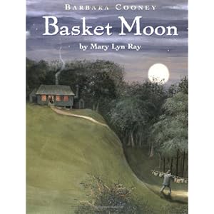The Basket Moon