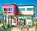 PLAYMOBIL Modern Luxury Mansion Play Set