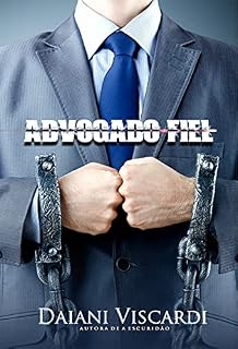 Livro Advogado Fiel