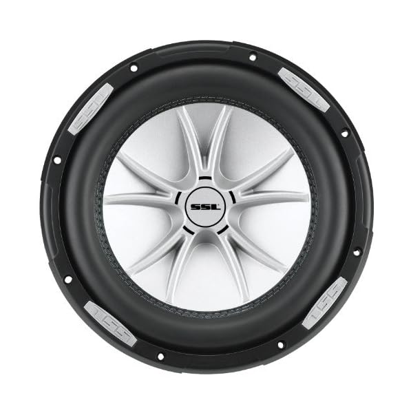 Sound-Storm-Laboratories-12-Inch-Dual-4-Ohm-Voice-Coil-2500W-Subwoofer-with-Polypropylene-Cone