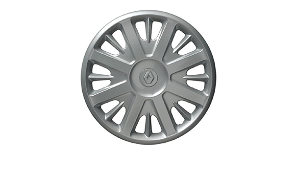 Tapacubo Nylon 15 pulgadas sin logo – Original para: Amazon ...