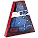 Hallmark Keepsake Christmas Tree Skirt 2018 Year Dated, Star Wars The Force Is Strong With Light