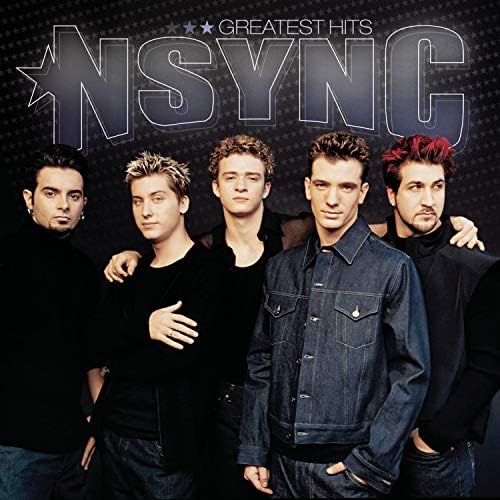 N Sync - N Sync - Amazon.com Music