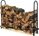 Panacea 15206 Adjustable Length Log Rack