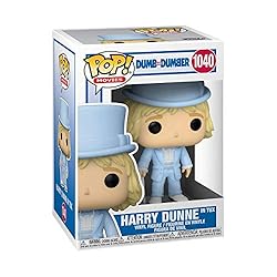 Funko Pop! Movies: Dumb & Dumber - Harry in Tux