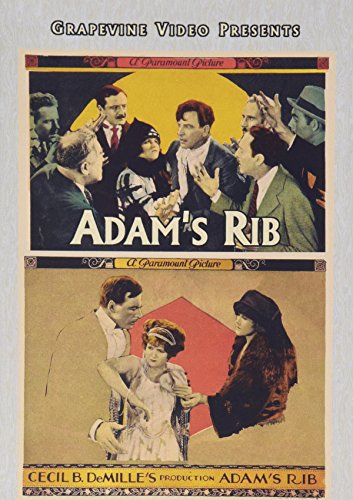 Adam's Rib