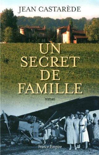 Un  secret de famille