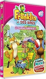 Franklin Et Ses Amis - 10 - Le Cadeau Surprise !