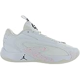Jordan Men's Luka 2 White/Black-Hyper Pink (DX8733 106) - 10.5