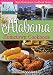 Alabama Hometown Cookbook (State Hometown Cookbook) by Sheila Simmons, Kent Whitaker