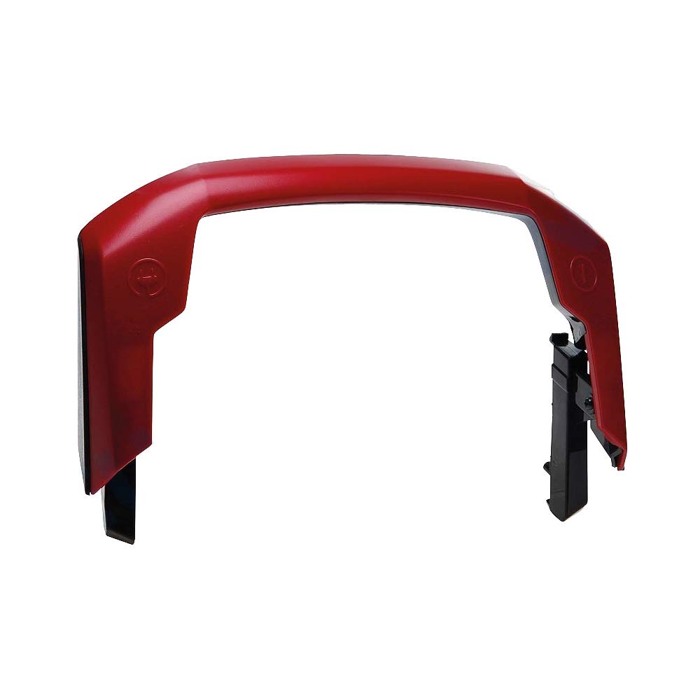 Nilfisk 78602708 Complete Handle Red DIY Advance