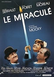 Le Miraculé