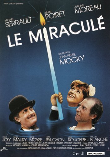 Le Miraculé
