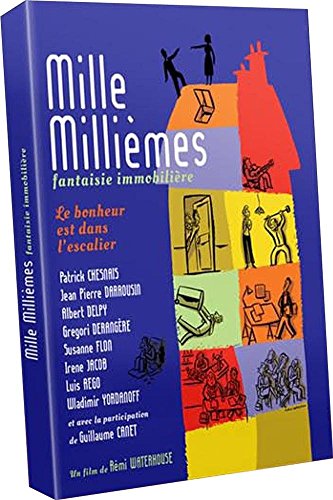 Mille millièmes