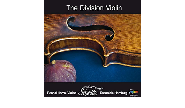 The division violin Clearance