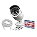 Swann SCUNHD818CAM Add-on IP Camera, White (SWNHD-818CAM-US)