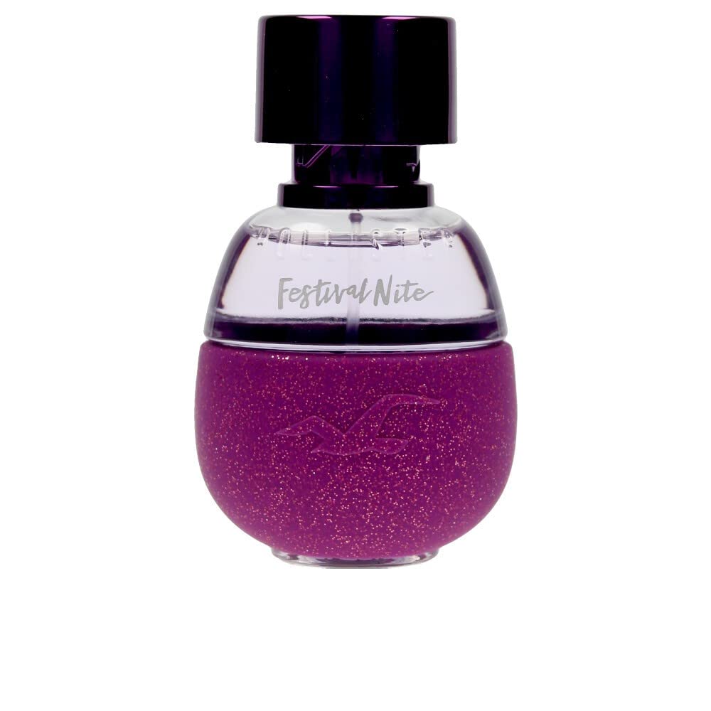 Hollister Festival Nite For Her Eau de Parfum, 30ml