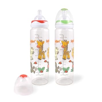 glass baby bottles amazon