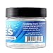 Bright White Smiles Natural Teeth Whitening Activated Charcoal Powder