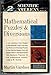 The 2nd Scientific American Book of Mathematical Puzzles and Diversions by 