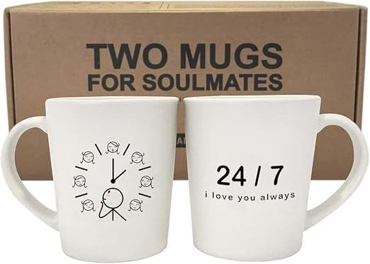 i love you gifts for husband