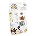 Tsum Tsum 3-Pack Figures: Scrump/Gus/Buzz Lightyear