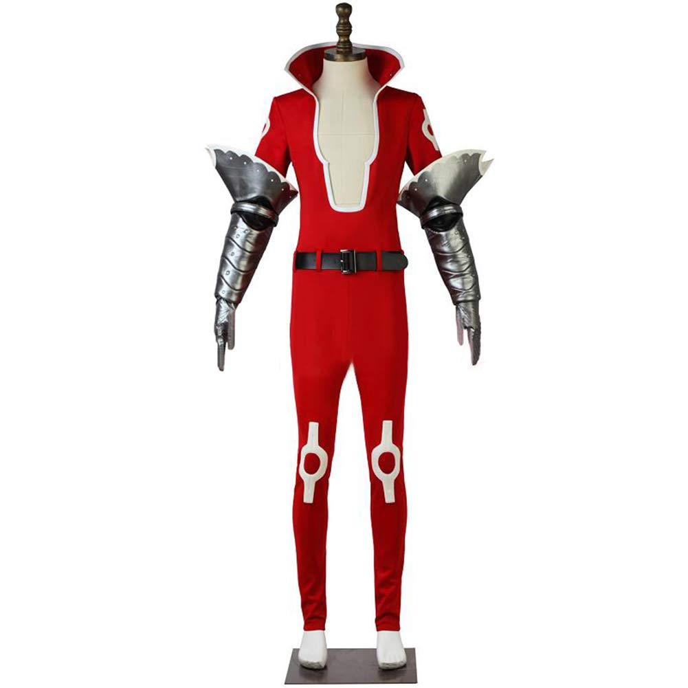 お正月 ハロウィン コスプレ衣装 ゼルドリス 戒めの復活 七つの大罪 Irukacos 即納品 Cosplay クリスマス B07kr2s5z4 M 変装 M 着ぐるみ全身タイツ お得 Www Little Petitsgateaux Com