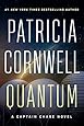 Quantum: A Thriller (Captain Chase)