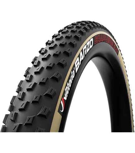 Amazon.com : Vittoria Mezcal III 700x44c Gravel Blk