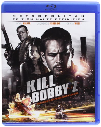 Kill Bobby Z