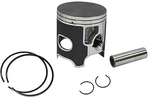 NAMURA NX-30085-B 47.95mm Piston Kit