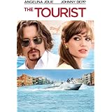 The Tourist
