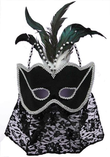 Forum Best Ever Venetian Eye Mask