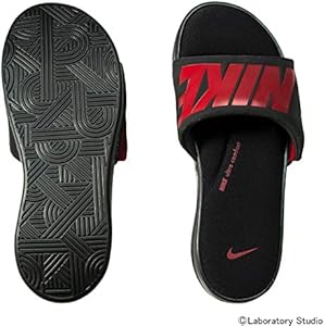 men's nike ultra comfort slide