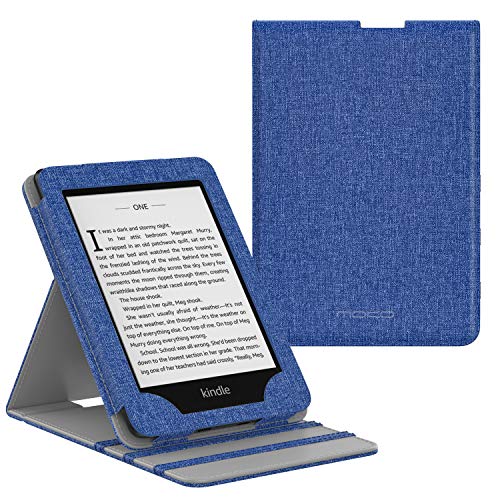 MoKo Case Fits Kindle Paperwhite (10th Generation, 2018 Releases
