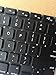 Cool-See New Backlit Backlight US Keyboard For Macbook Air 13